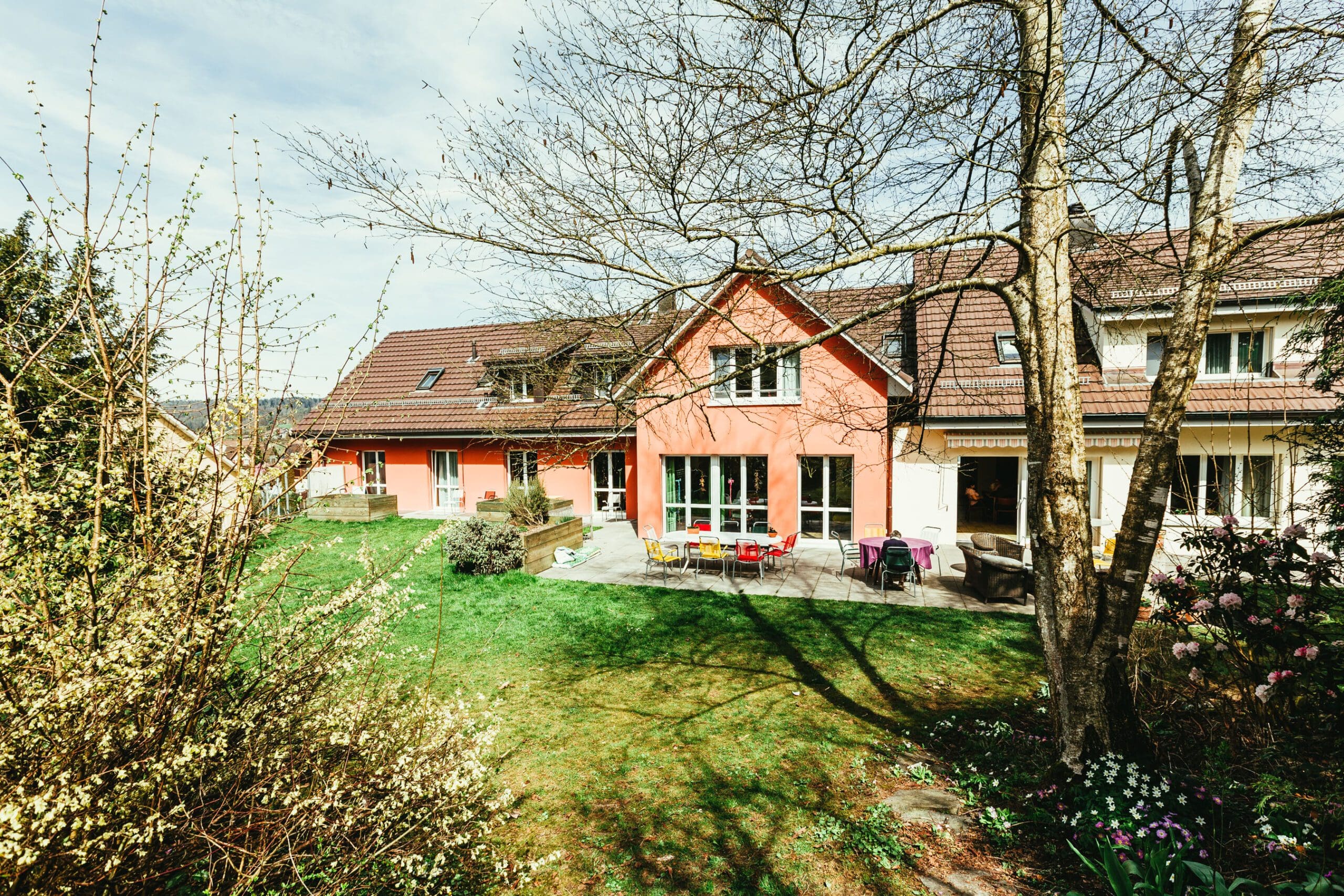 Stiftung Eulachtal- Lichtblick